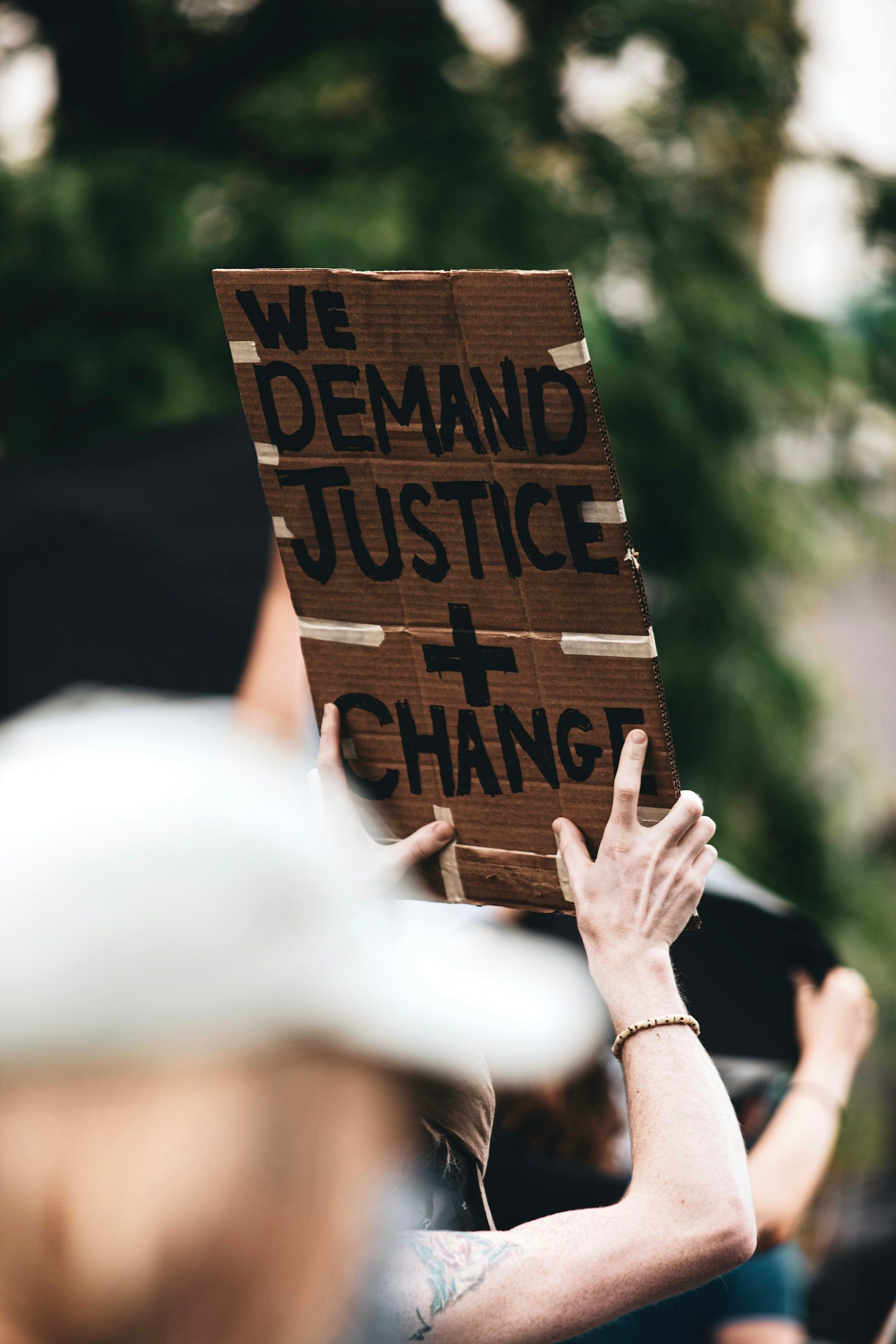 Unpacking Systemic Violence Through Genospectra